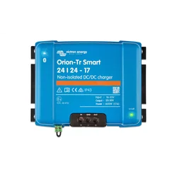 Caricabatterie DC-DC Orion-Tr Smart 24/24-17A NON Isolato VICTRON ENERGY