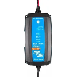 Caricabatterie Victron Energy Caricabatterie Blue Smart Charger 12V/10A