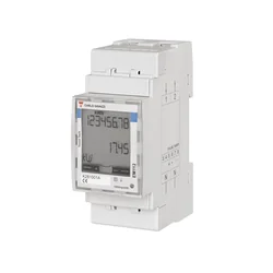 Carlo Gavazzi Energiagazdálkodás Energiaelemző típus EM112 MID tanúsítvány Carlo Gavazzi | Energiagazdálkodás Energiaelemző típus, MID tanúsítvány | EM112 | Kimenet | A| m