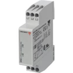 Carlo Gavazzi Jada ja faasikao releed DPA51CM44