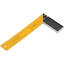 Carpentry square 250mm