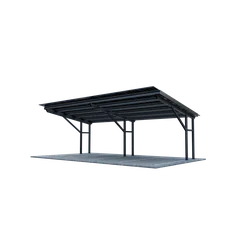 CarPort CPPL – 2 áut