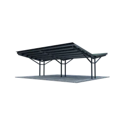 CarPort CPPY – 4 aut