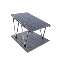 CarPort CPW1 - 1 avto