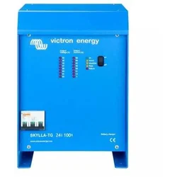 Carregador de bateria Victron Energy Skylla-TG 24/100 (1+1) 230 V