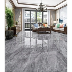 Carrelage grand format 120x120 PROMOTION MARBRE GRIS