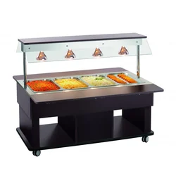 Carrello buffet per bambini W4110-150W