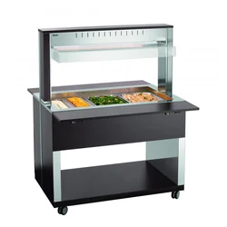 Carrello buffet W3110-200W