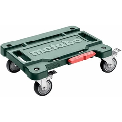 Carro de transporte Metabo para sistema de almacenamiento para metaBOX