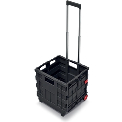 Cart T Folding Wheeled Trolley