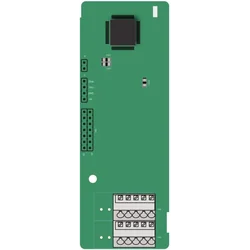 Carte puissance auxiliaire GD350 INVT 24 V d.c.EC-PS501-24