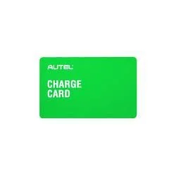 CARTE RFID ACC CHARGEUR EV/AUTEL ENERGY