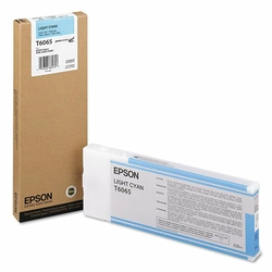 Cartucho de tinta original Epson GF Stylus Pro 4880/4800 azul turquesa