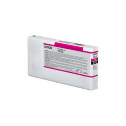 Cartuș de cerneală original Epson T9133 Magenta