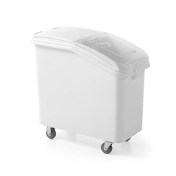 Cărucior pentru mărfuri vrac AMERBOX 81 l