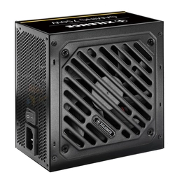 CAS PSU ATX2.52 650W/XP650R12 XN320 XILENCE