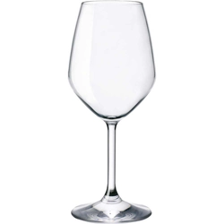 Čaša za bijelo vino, Restoran, V 425 ml