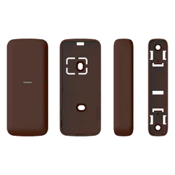 Case Contact Slim Magneettinen Ruskea väri - HIKVISION DS-PDB-MCS-RUSKEA