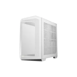 CASE MICROTOWER MATX SENZA PSU/MAG PANO 100R PZ BIANCO MSI