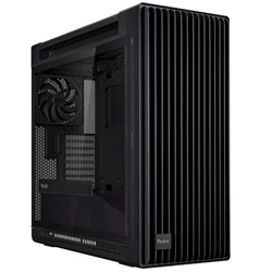 CASE MIDITOWER ATX SEM PSU/BLK PROART PA602 TG ARGB ASUS