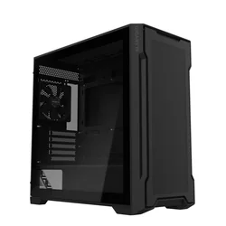 CASE MIDITOWER ATX SENZA PSU/GB-C102G GIGABYTE NERO