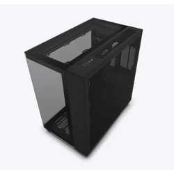 CASE MIDITOWER ATX SENZA PSU/NERO H9 ELITE NZXT