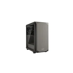 CASE MIDITOWER ATX SENZA PSU/PURE BASE 500 BGW36 BE QUIET