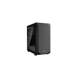 CASE MIDITOWER ATX W/O PSU/PURE BASE 500 BGW34 BE TYST