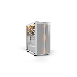 CASE MIDITOWER ATX W/O PSU/PURE BASE 500DX BGW38 BE QUIET