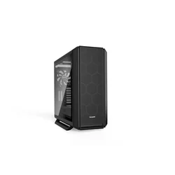 CASE MIDITOWER EATX SENZA ALIMENTATORE/BASE SILENZIOSA 802 BGW39 BE QUIET