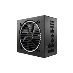 CASE PSU ATX 750W/PURE POWER 12M BN343 BE QUIET