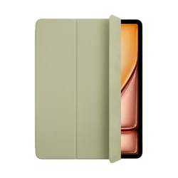 Case voor Apple Tablet MWKC3ZM/A Kleur: Groen