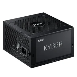 CASO PSU ATX 750W/KYBER750G-BKCEU ADATA