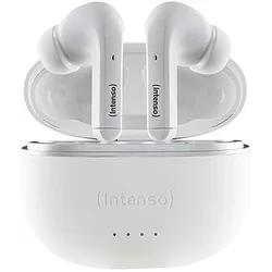 CASQUE BUDS T302A/WHITE 3720302 INTENSO