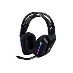 CASQUE GAMING G733 RVB WRL/NOIR 981-000864 LOGITECH