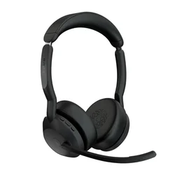 Casque Jabra avec microphone Evolve2 55