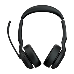 Casque Jabra avec microphone EVOLVE2 55