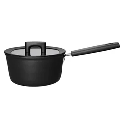 Casserole 2.5 l avec couvercle Hard Face 1052235