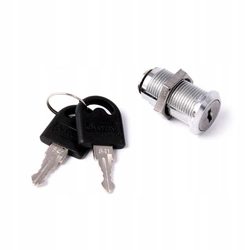 CASSETTE LOCK FOR LETTERBOX CASSETTES 16 mm