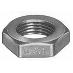 Cast iron locknut, d, 1''1 / 4