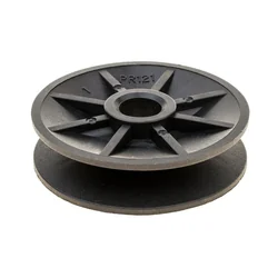 Castel Garden Mower Pulley Mg504Tr;R434 8R90-39