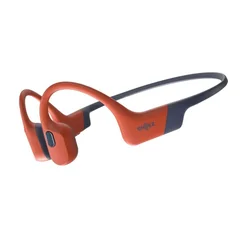 Căști sport Bluetooth Shokz S710-ST-RD Negru Roșu