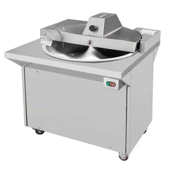 Catering Mäsiarsky rezač 20L 400kg/h 230V