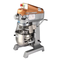 Catering mixer 10L, 230V | RM GASTRO RM-100