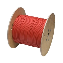 Cavo solare HELUKABEL H1Z2Z2-K -1x6mm2 - rosso / tamburo 500mb