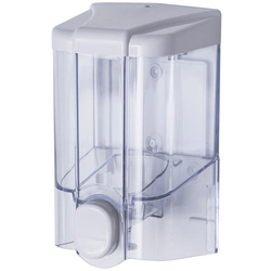 JET liquid soap dispenser 0.5l