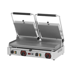 PD - 2020 L ﻿Electric contact grill