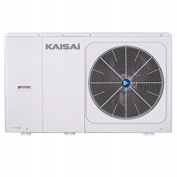 KAISAI heat pump KHC-06RY1 MONOBLOCK