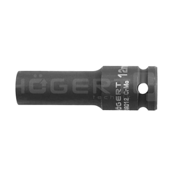 Impact socket 11mm 1/2 "Hoegert HT4R011