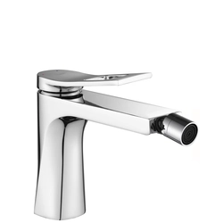 Rea Soul Chrome bidet mixer